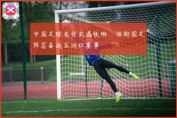中国足球名将武磊张琳芃领衔国足阵容备战亚洲杯赛事
