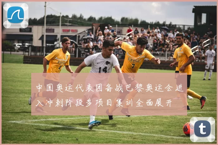 中国奥运代表团备战巴黎奥运会进入冲刺阶段多项目集训全面展开