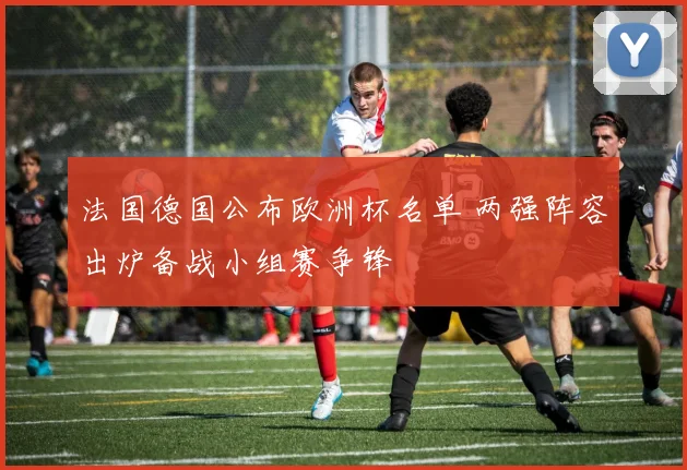 法国德国公布欧洲杯名单 两强阵容出炉备战小组赛争锋